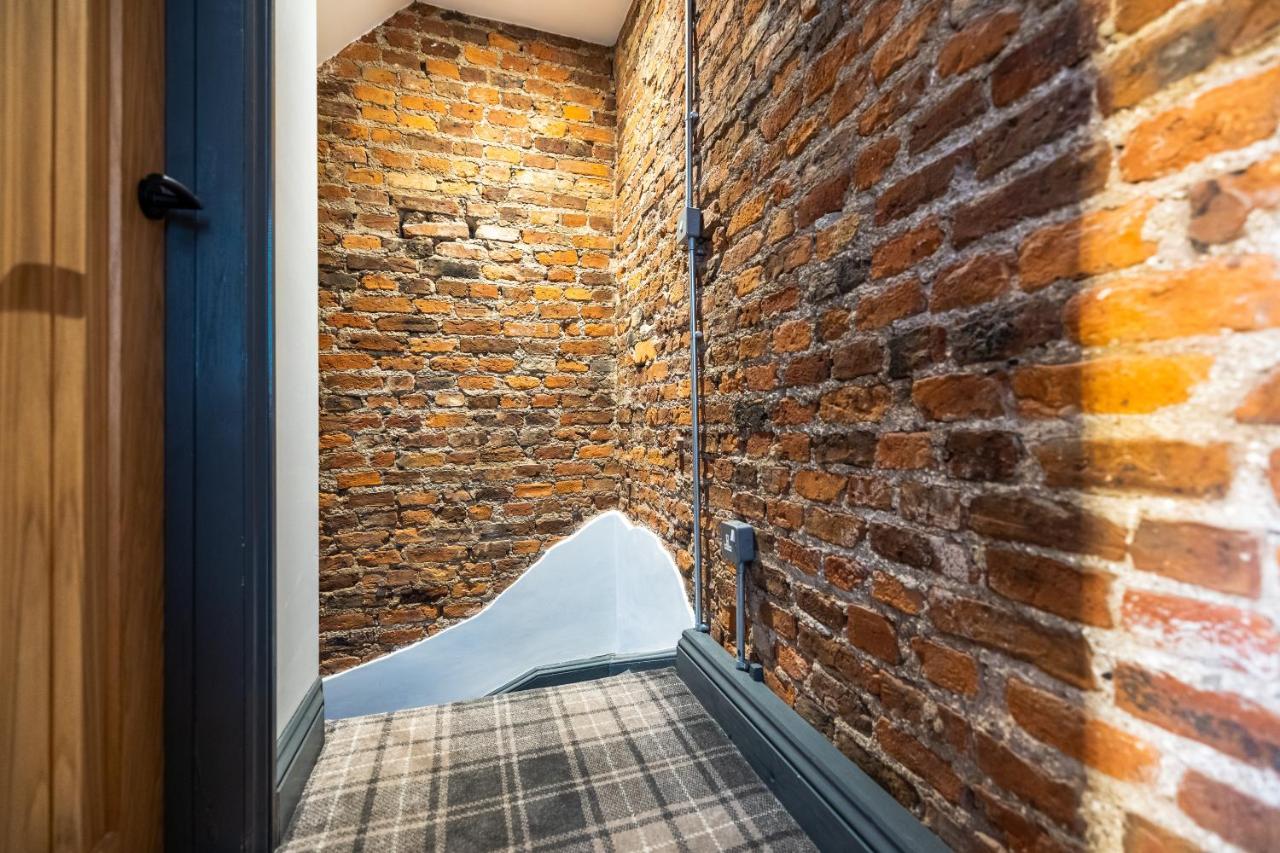 The Secret Cottage - Morpeth Zewnętrze zdjęcie